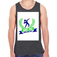 Unisex Triblend Tank Thumbnail