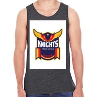 Unisex Triblend Tank Thumbnail