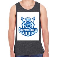 Unisex Triblend Tank Thumbnail