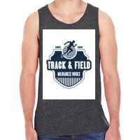 Unisex Triblend Tank Thumbnail