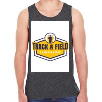 Unisex Triblend Tank Thumbnail
