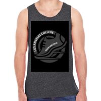 Unisex Triblend Tank Thumbnail