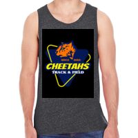 Unisex Triblend Tank Thumbnail