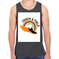 Unisex Triblend Tank Thumbnail