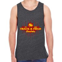 Unisex Triblend Tank Thumbnail