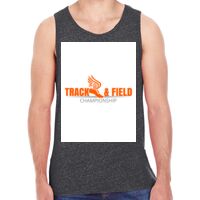 Unisex Triblend Tank Thumbnail