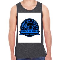 Unisex Triblend Tank Thumbnail