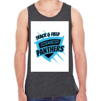 Unisex Triblend Tank Thumbnail