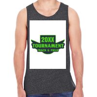 Unisex Triblend Tank Thumbnail