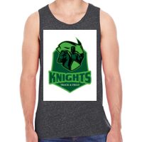 Unisex Triblend Tank Thumbnail