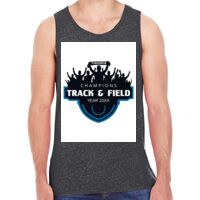Unisex Triblend Tank Thumbnail