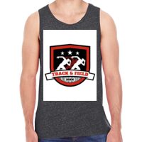 Unisex Triblend Tank Thumbnail