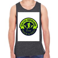 Unisex Triblend Tank Thumbnail