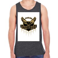 Unisex Triblend Tank Thumbnail
