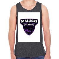 Unisex Triblend Tank Thumbnail