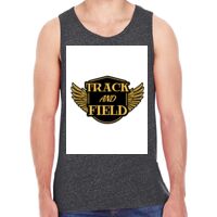 Unisex Triblend Tank Thumbnail