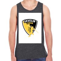 Unisex Triblend Tank Thumbnail