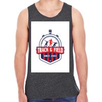 Unisex Triblend Tank Thumbnail