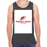 Unisex Triblend Tank Thumbnail