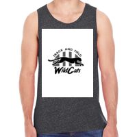 Unisex Triblend Tank Thumbnail
