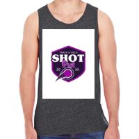 Unisex Triblend Tank Thumbnail