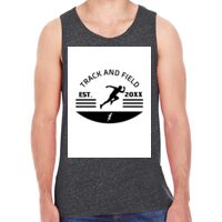 Unisex Triblend Tank Thumbnail
