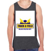 Unisex Triblend Tank Thumbnail