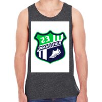 Unisex Triblend Tank Thumbnail