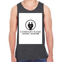 Unisex Triblend Tank Thumbnail