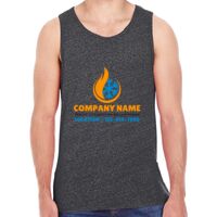 Unisex Triblend Tank Thumbnail