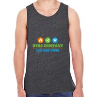 Unisex Triblend Tank Thumbnail