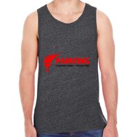 Unisex Triblend Tank Thumbnail