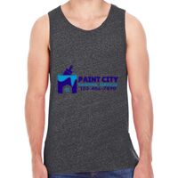 Unisex Triblend Tank Thumbnail