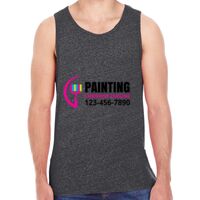 Unisex Triblend Tank Thumbnail