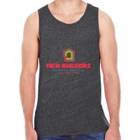Unisex Triblend Tank Thumbnail