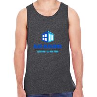 Unisex Triblend Tank Thumbnail