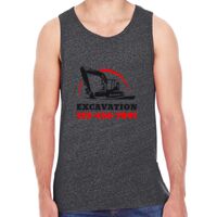 Unisex Triblend Tank Thumbnail