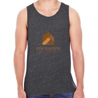 Unisex Triblend Tank Thumbnail