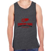 Unisex Triblend Tank Thumbnail
