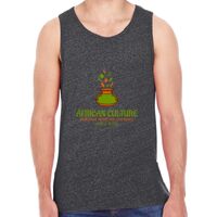 Unisex Triblend Tank Thumbnail