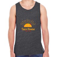 Unisex Triblend Tank Thumbnail