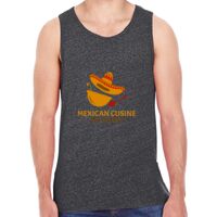 Unisex Triblend Tank Thumbnail