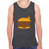 Unisex Triblend Tank Thumbnail