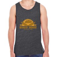 Unisex Triblend Tank Thumbnail