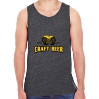 Unisex Triblend Tank Thumbnail