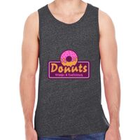 Unisex Triblend Tank Thumbnail