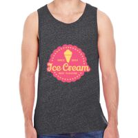 Unisex Triblend Tank Thumbnail