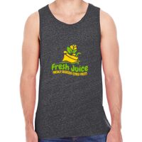 Unisex Triblend Tank Thumbnail