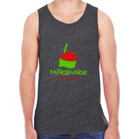 Unisex Triblend Tank Thumbnail