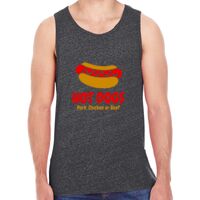 Unisex Triblend Tank Thumbnail